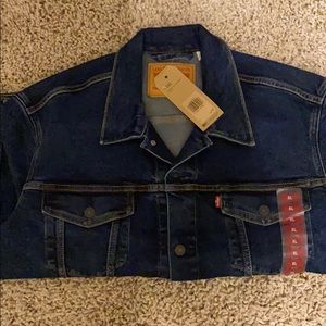 Levi Denim Jacket